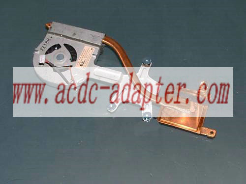 42X4399 IBM ThinkPad X61s Laptop CPU Cooling Fan 42X4399 IBM ThinkPad X61s Laptop CPU Cooling Fan